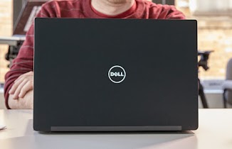 New Dell Latitude 7280 Review