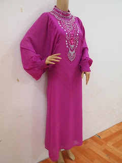 Eksklusif Jubah collection 2013