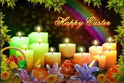 Happy Easter Wishes Images