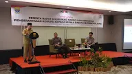 Alharis : Pemprov Jambi Butuh Pembinaan Dari KPK