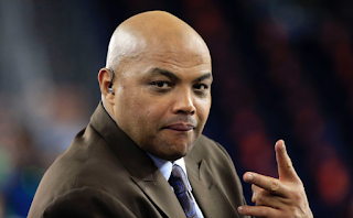 Charles Barkley Has Something To Say About Race In America
