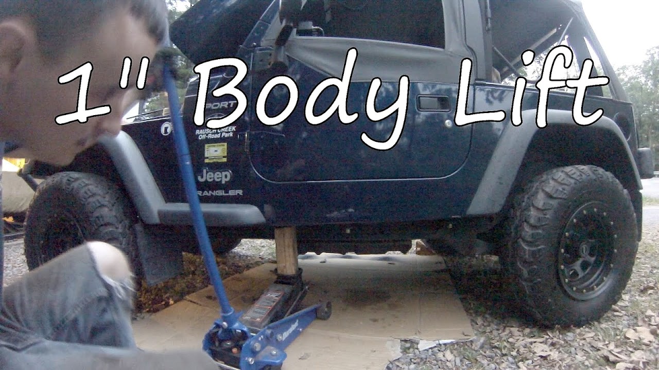 How Much Is A Full Body Lift
