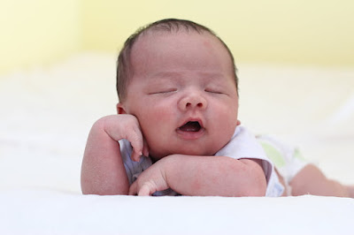 Cara Yang Benar Merawat Bayi Yang Baru Lahir