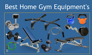 home-gym-equipments