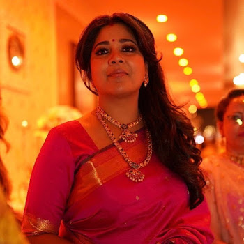 Narayani Shastri