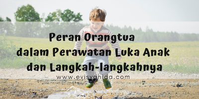 Perawatan luka