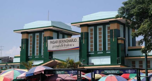 Tempat Wisata di Jogja