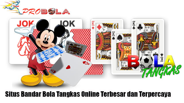 Panduan Dalam Bermain Judi Bola Tangkas Online