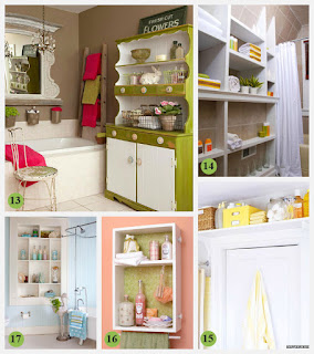 Bathroom Storage Hacks and Ideas That Will Enhance Your Home homesthetics