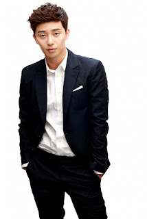 Biodata Park Seo joon