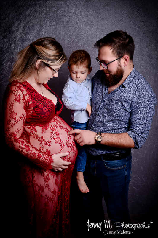 photographe famille grossesse maternité Les Essarts La chaize le vicomte la ferrière