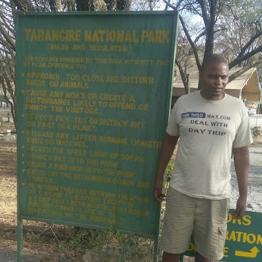 Tarangire National Park