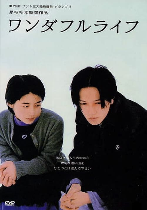 [HD] After Life 1998 Online Gratis Castellano