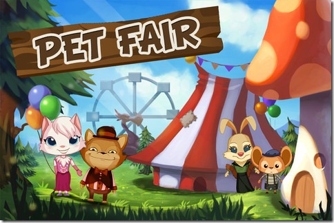 Pet Fair™