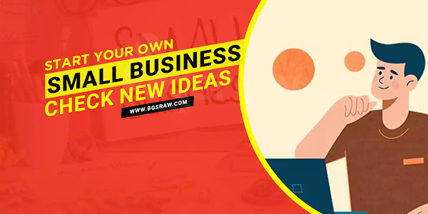 Small Business Ideas without investment, Must try in 2023