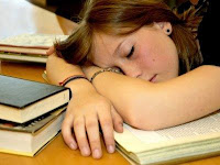Medical Causes of Poor School Performances