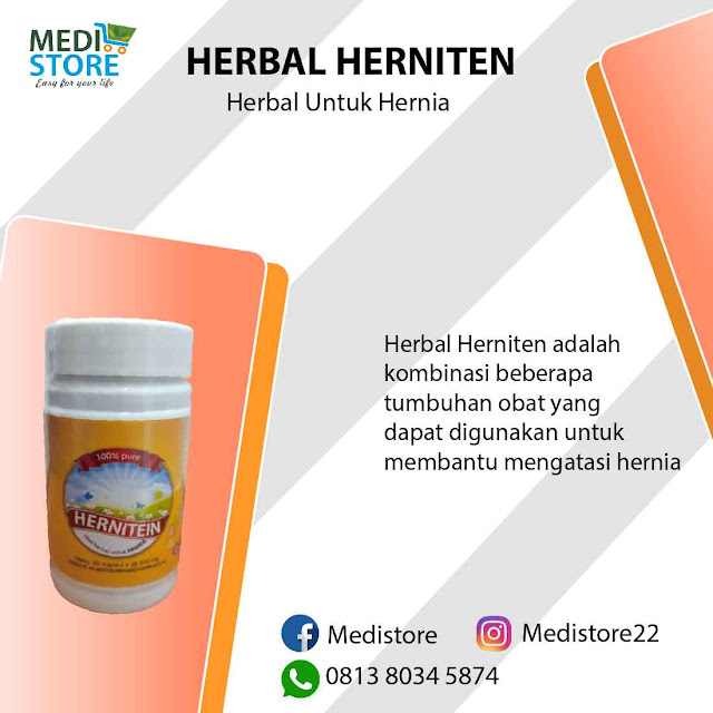 Toko obat herbal hernia untuk wilayah cileungsi bogor dan sekitarnya
