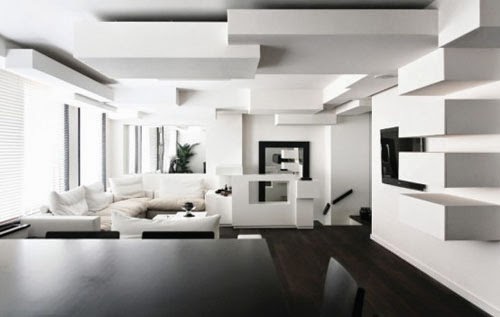 Ideas for Modern Interior Design