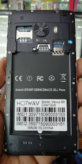 HOTWAV R6 FLASH FILE LCD FIX SP7731C 6.0 DEAD RECOVERY FIRMWARE 100% TESTED BY JAHANGIR TELECOM BD