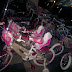 Los Reyes llegaron @GoOdbikESFM + 1 mes de mantenimiento