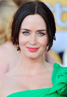 Emily Blunt