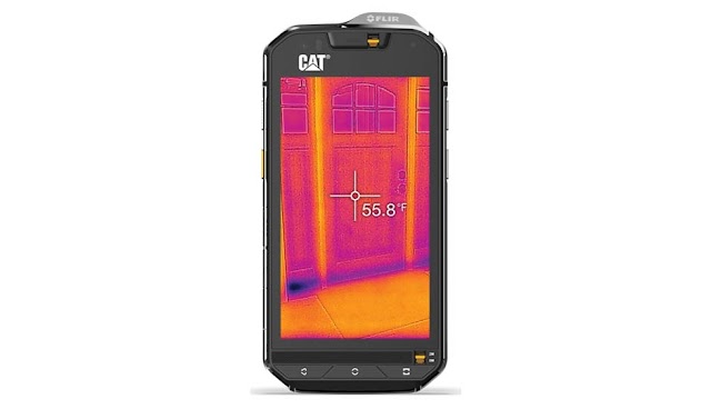 UNIQUE SMARTPHONES