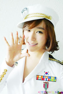 Tiffany SNSD