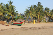 Arugam Bay attracts the 2011 SriLankan Airlines Pro (arutri)