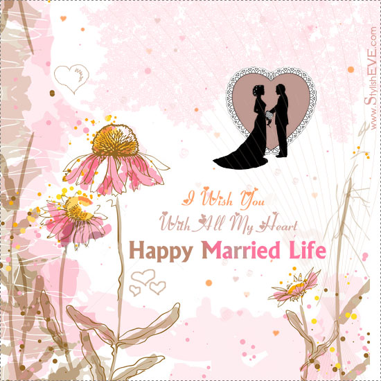 valentine s day tips and tricks happy wedding  greeting cards 