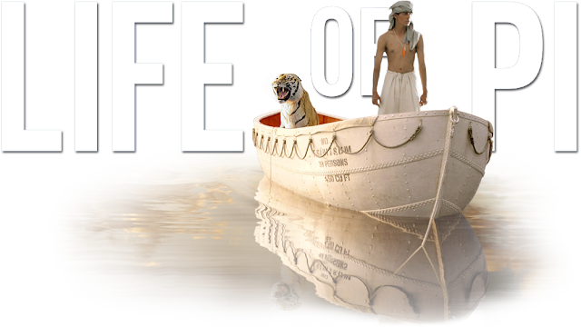 Download Life of Pi (2012) Dual Audio Hindi-English 480p, 720p & 1080p BluRay ESubs