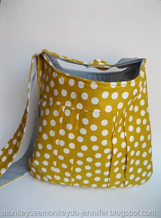 chevron gray and yellow bags (16)
