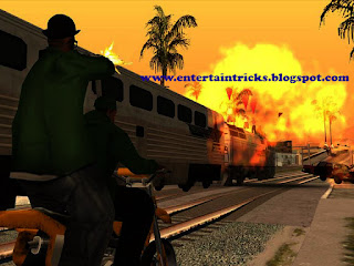 download gta san andreas free now