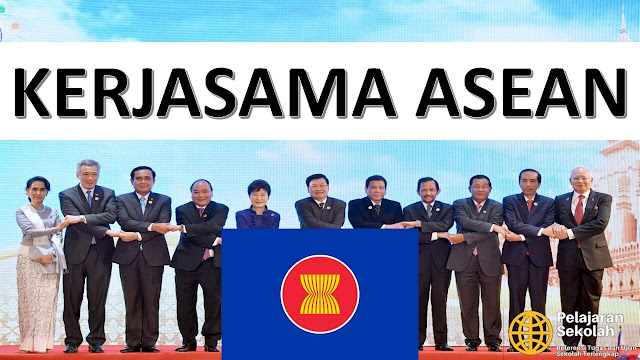 Kerjasama, Manfaat, Dan Peran Indonesia ASEAN Lengkap ...