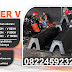 Rubber Fender V 250H - 2000L Ready Stock, Lampung - Karet Fender V 250 H - 2000 L Ready Stock di Lampung