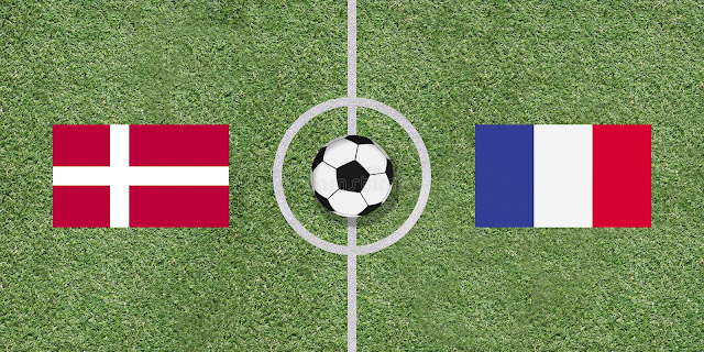 Denmark vs. France PREVIEW, Nations League