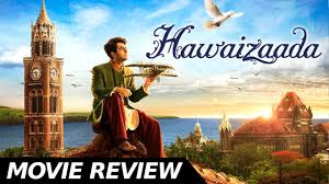 Hawaizaada : Best Motivational movie