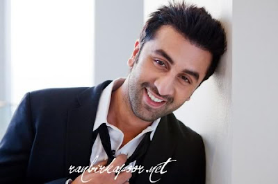 Ranbir Kapoor new photoshoot image