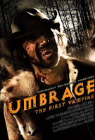 Umbrage (2011)