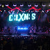 Los Claxons ofrecen mágico concierto en la Expo Feria Valladolid