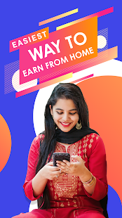 Easiest Way to Earn from Glow Road Online Earning App