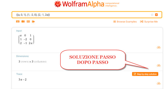 wolframalpha-matrici