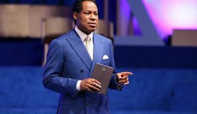 UK govt fines Pastor Chris Oyakhilome’s TV channel with £125,000