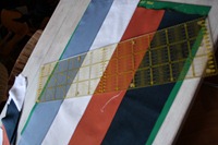 rauten patchwork 046