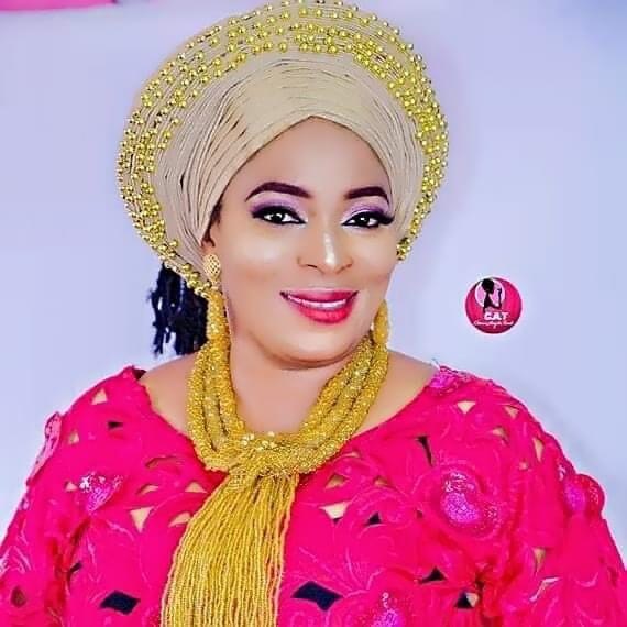 See The Beautiful Look Of Dr. Chinyere Nwabueze (Lady Tinted 1 Of Nollywood)