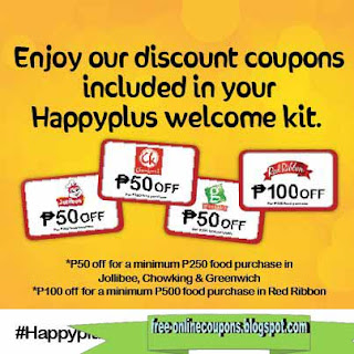 Free Printable Jollibee Coupons