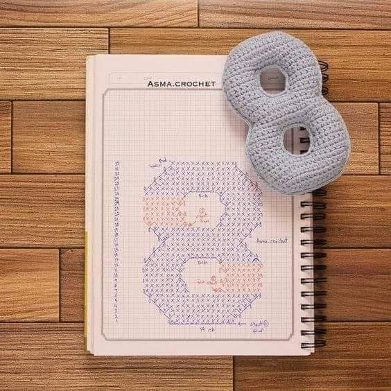 patrones-de-numeros-a-crochet