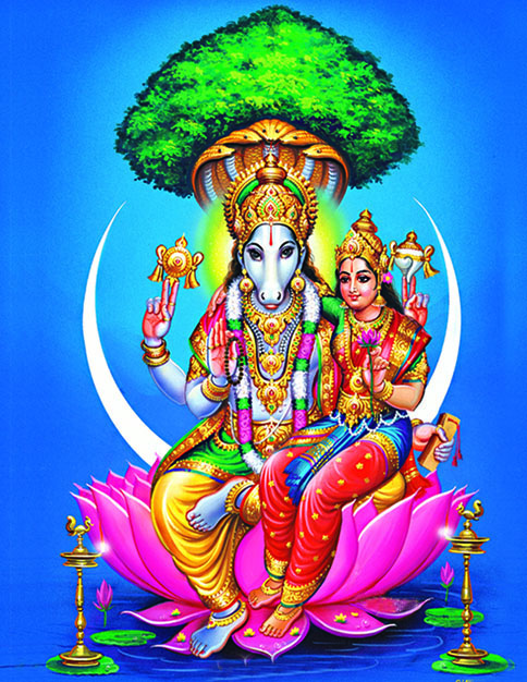 Get Much Information: Hindu Gods - 15