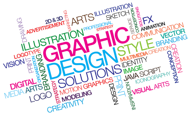 AdobeMasters.blogspot.com - Macam-Macam Teknik Desain Grafis