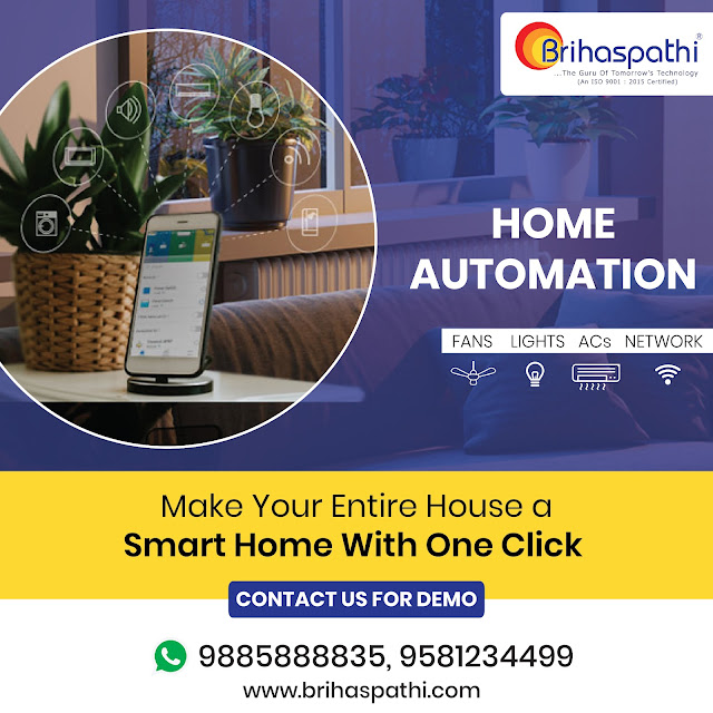 Home Automation Service Providers