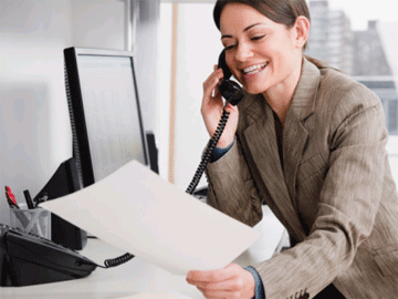 Most Common Phone Interview Questions ~ Interview Questions